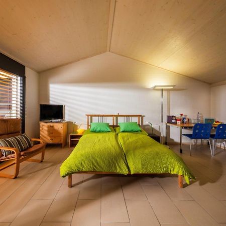 Gelfingen Bed And Breakfast Oase Im Seetal المظهر الخارجي الصورة